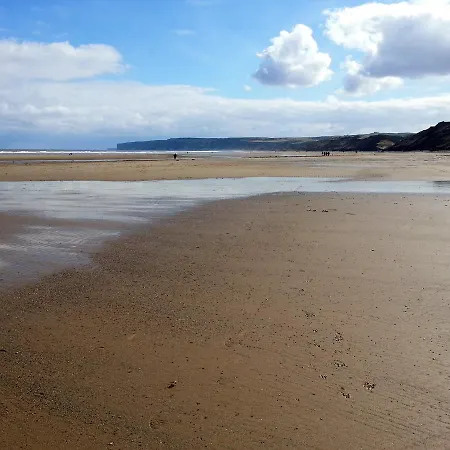 Beachcombers Rest * Reighton